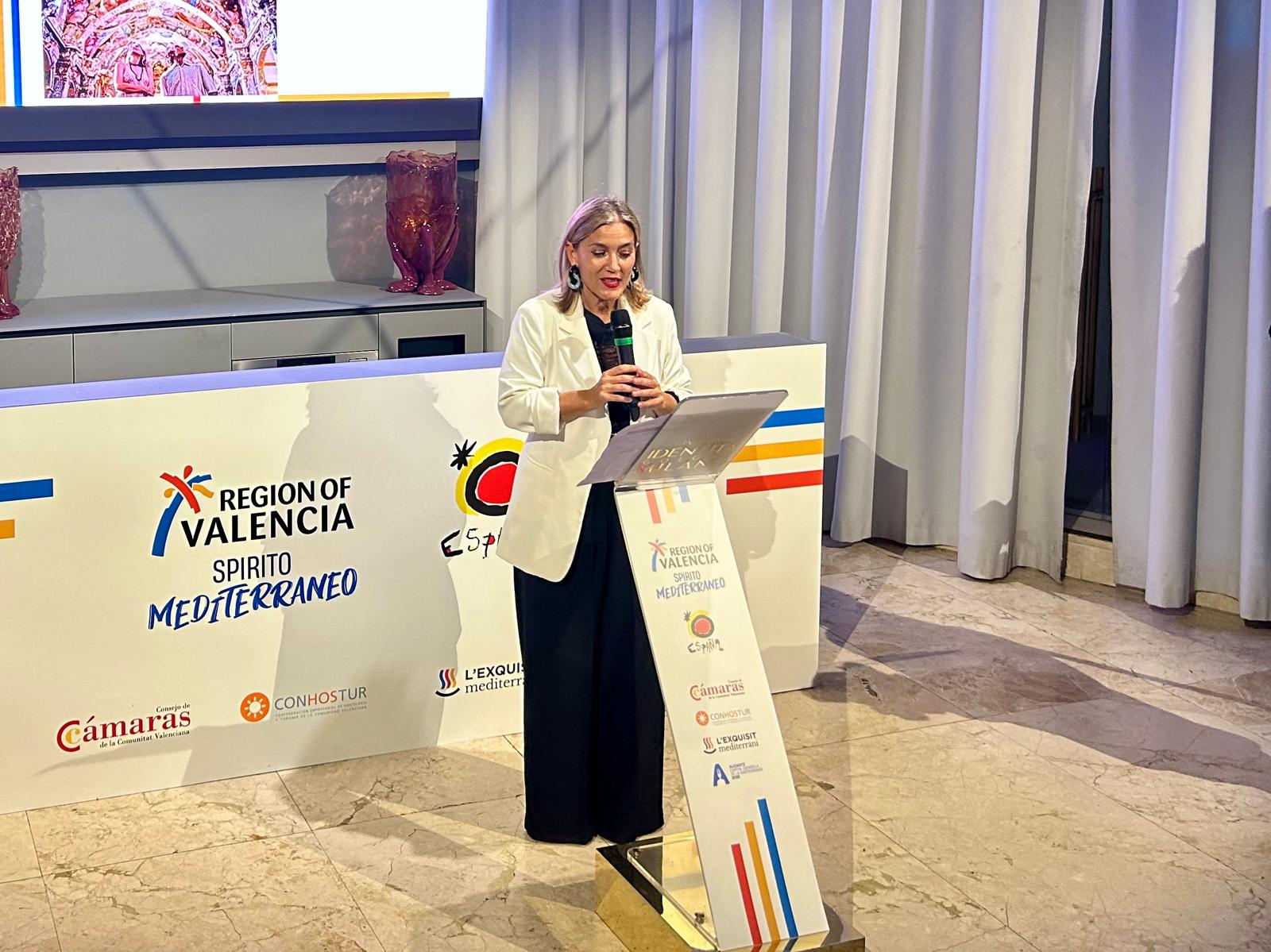 Immagine Gusto e identità: la Comunità Valenciana si racconta a Milano attraverso la propria cucina