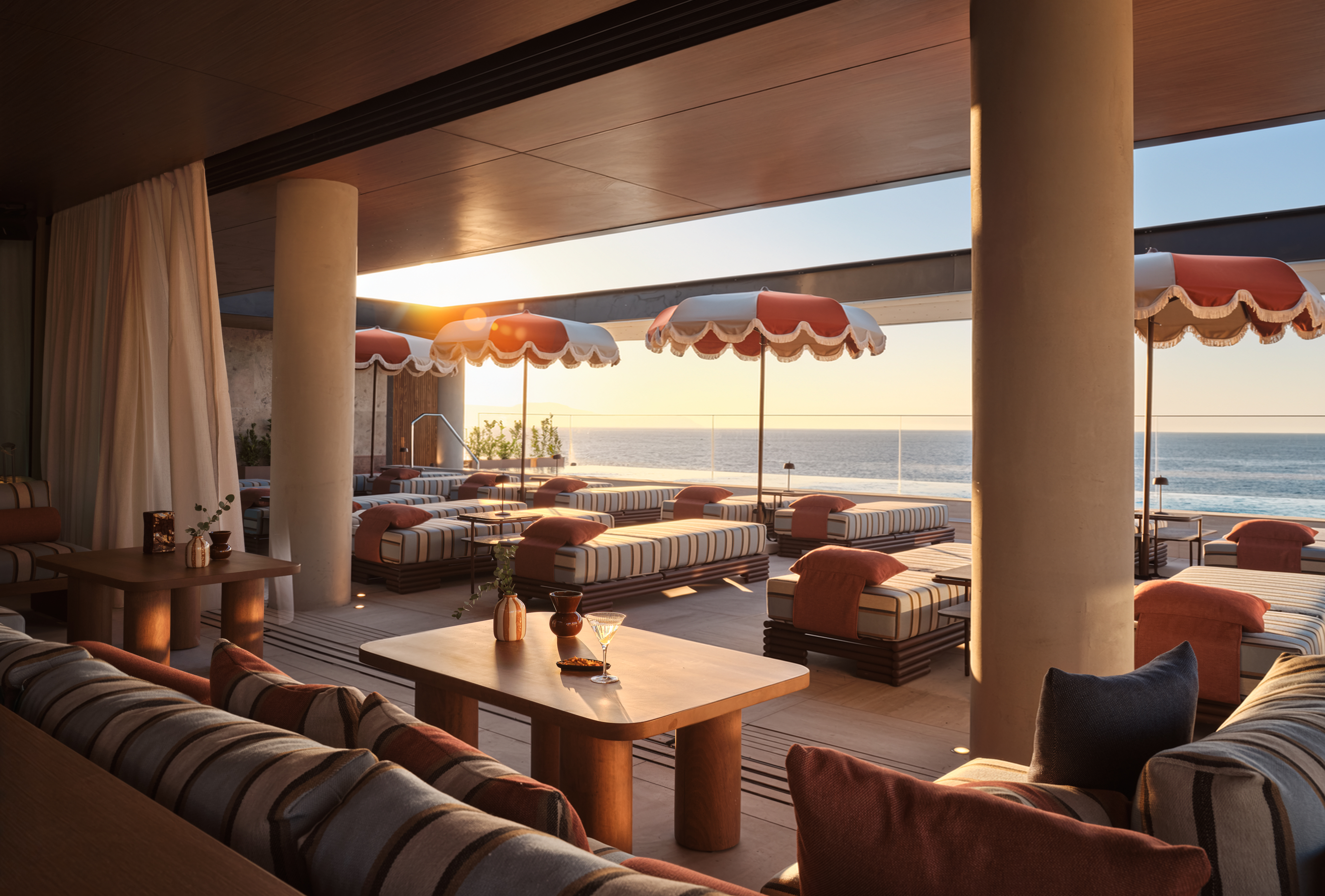 Immagine Hilton apre tre nuovi hotel in Europa tra Creta, Islanda e Costa Azzurra