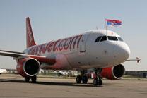 Immagine di sfondo della pagina easyJet ordina 27 ulteriori Airbus A320