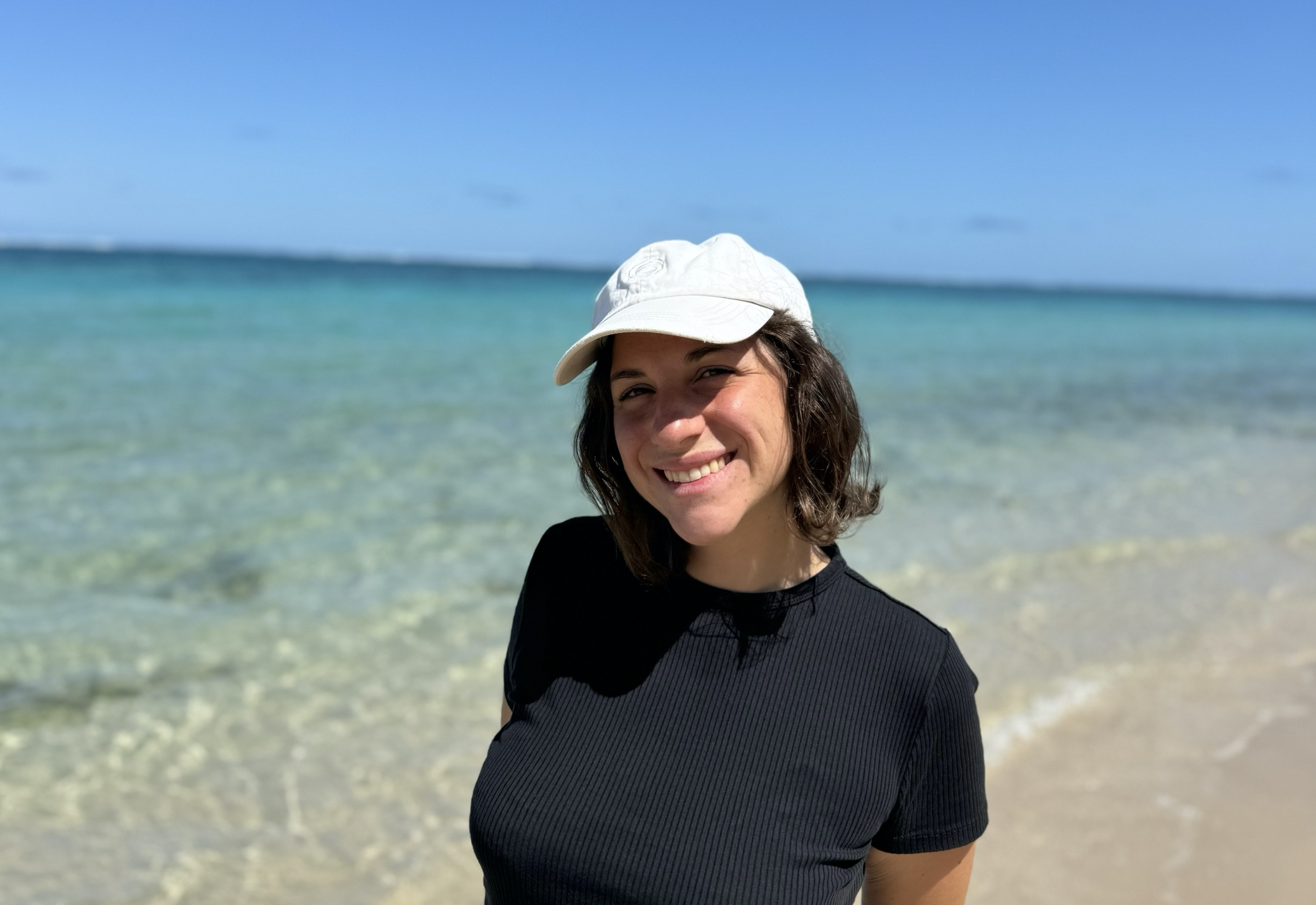 Immagine Dal sogno di viaggiare alla consulenza: Rossella Panico racconta il suo percorso con Evolution Travel