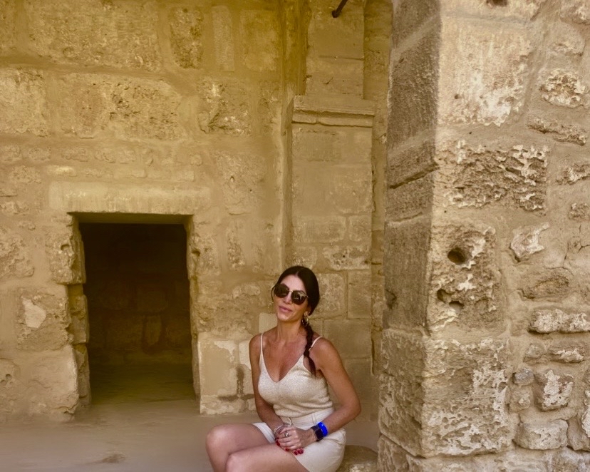 Immagine di sfondo della pagina Letizia Di Cataldo, Evolution Travel: un percorso costruito tra passione, studio e specializzazioni