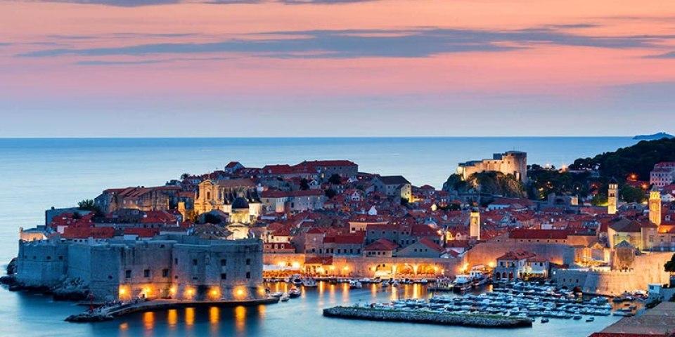 Immagine di sfondo della pagina Croazia, al via campagna Epic Week in Croatia