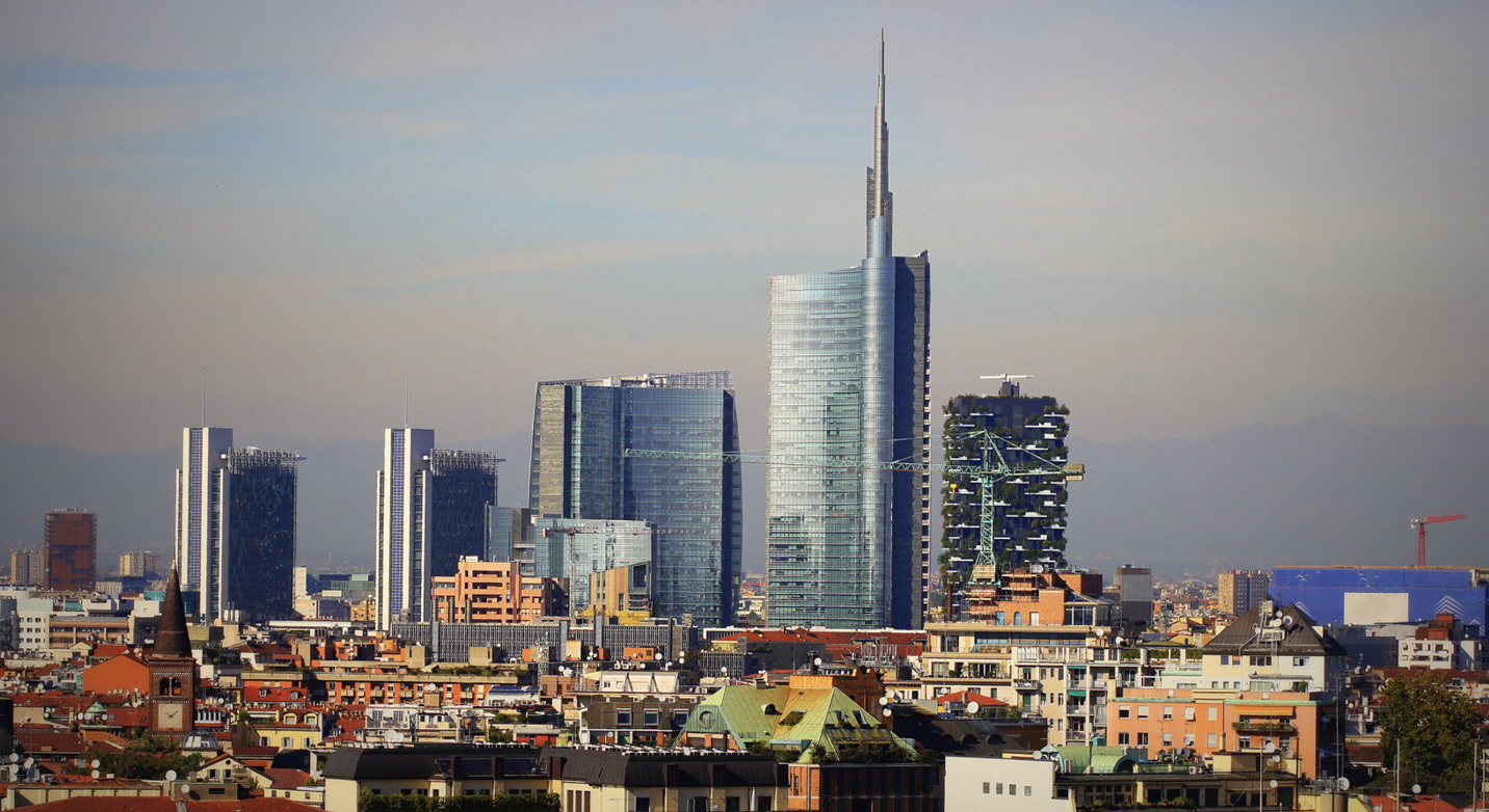 Immagine Continuano a crescere i turisti italiani in USA