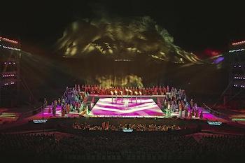 Immagine di sfondo della pagina A Masada La Traviata, un  ppuntamento israeliano imperdibile per gli amanti dell'opera