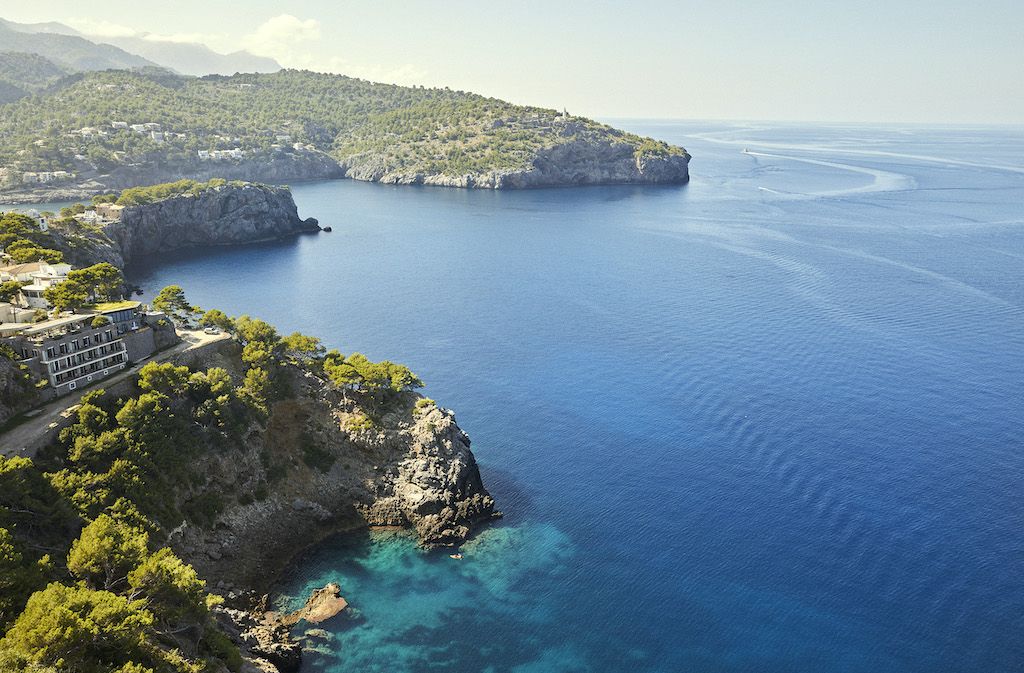 Immagine di sfondo della pagina Jumeirah Mallorca: un’estate sotto le stelle e l’eclissi totale