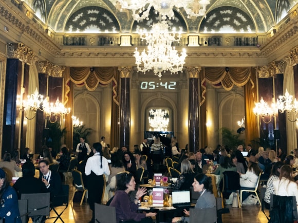 Immagine Roma conquista il turismo di lusso