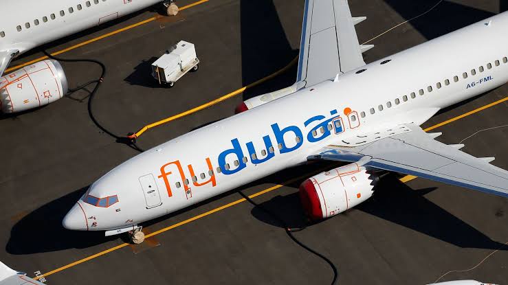 Immagine Volo Dubai-Tel Aviv, emergenza in volo: atterraggio in Arabia Saudita