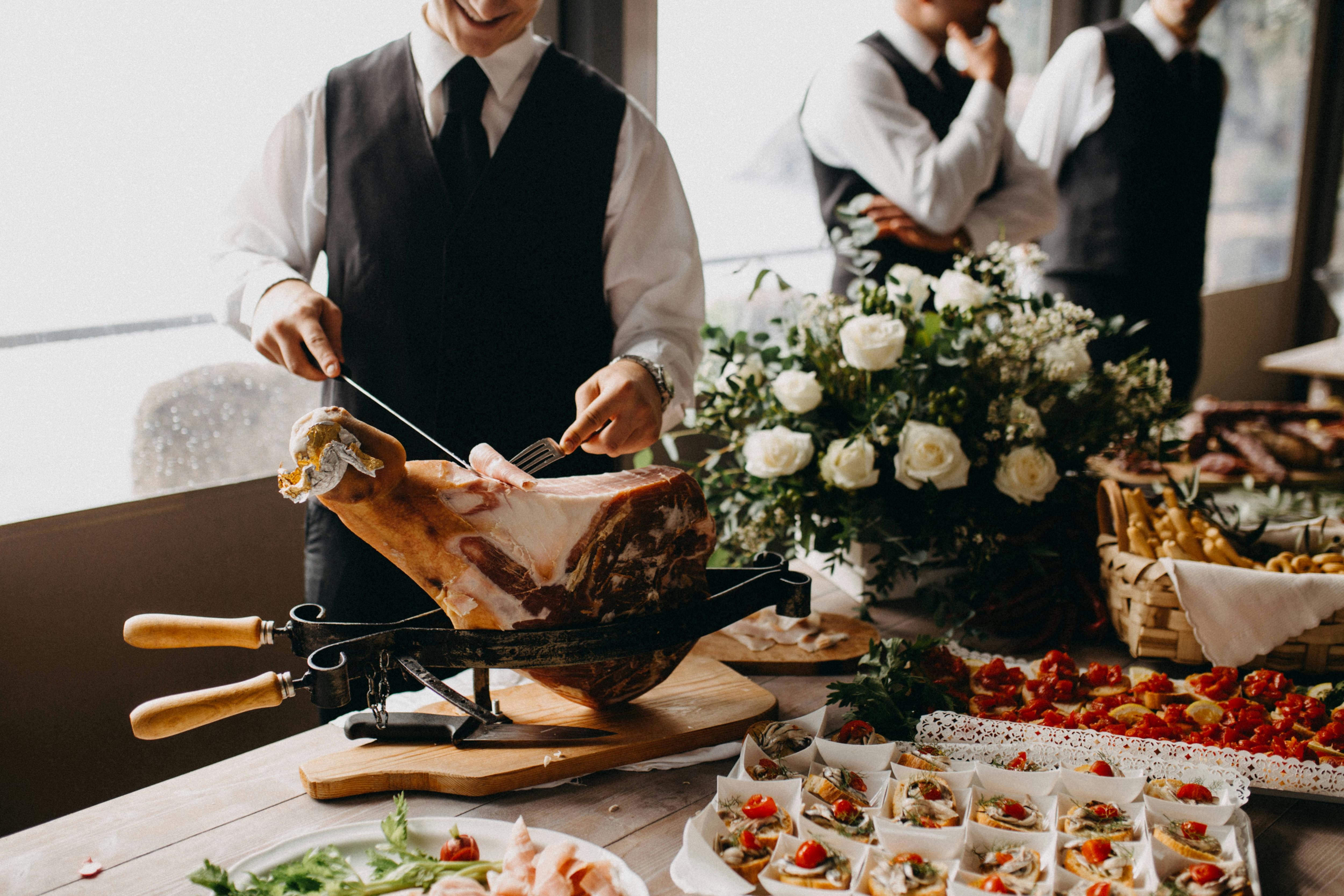 Immagine Future Horeca fa tappa in Puglia con il supporto del Gruppo Nicolaus