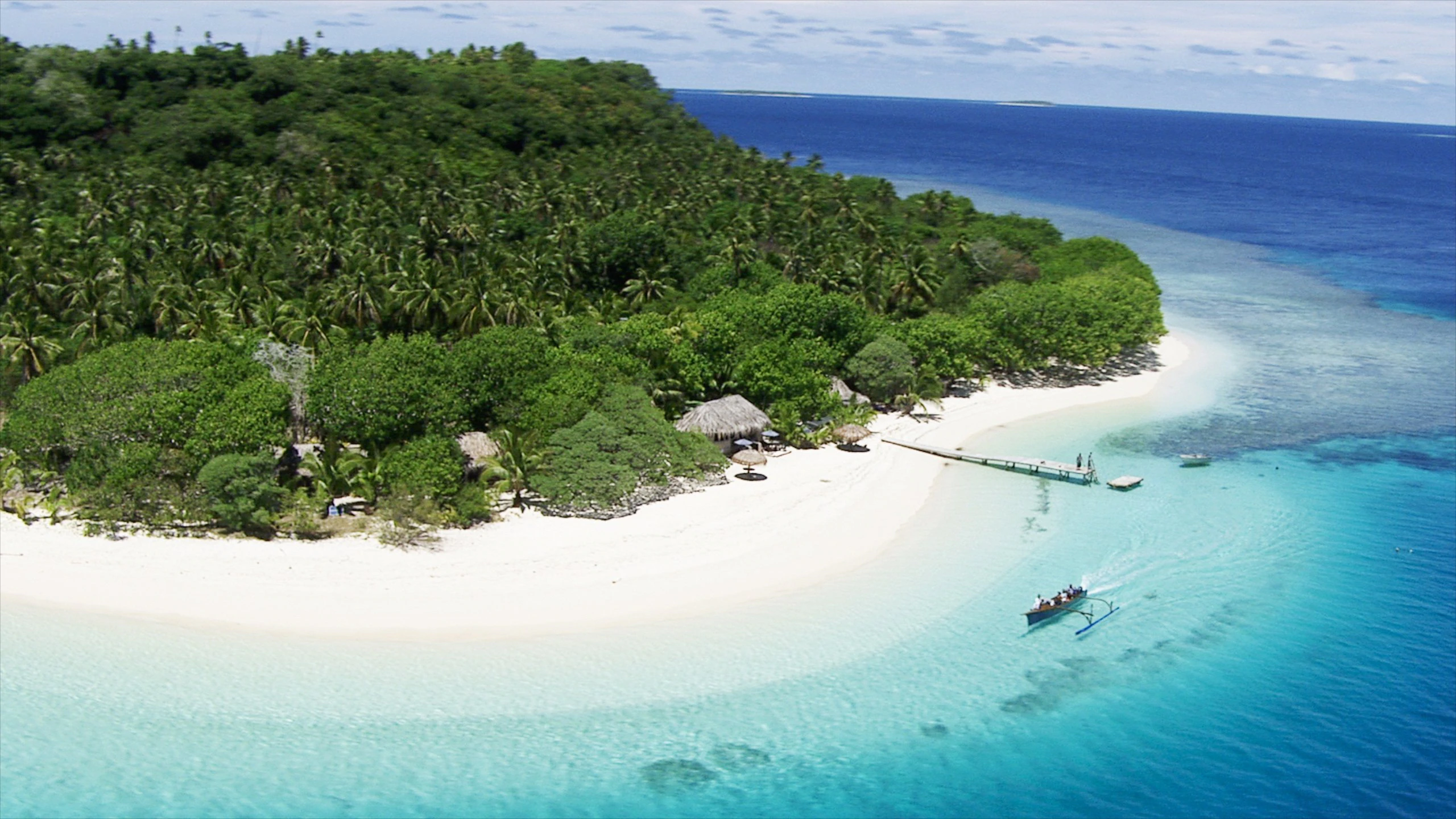 Immagine Tonga, l'ultimo paradiso segreto del Pacifico