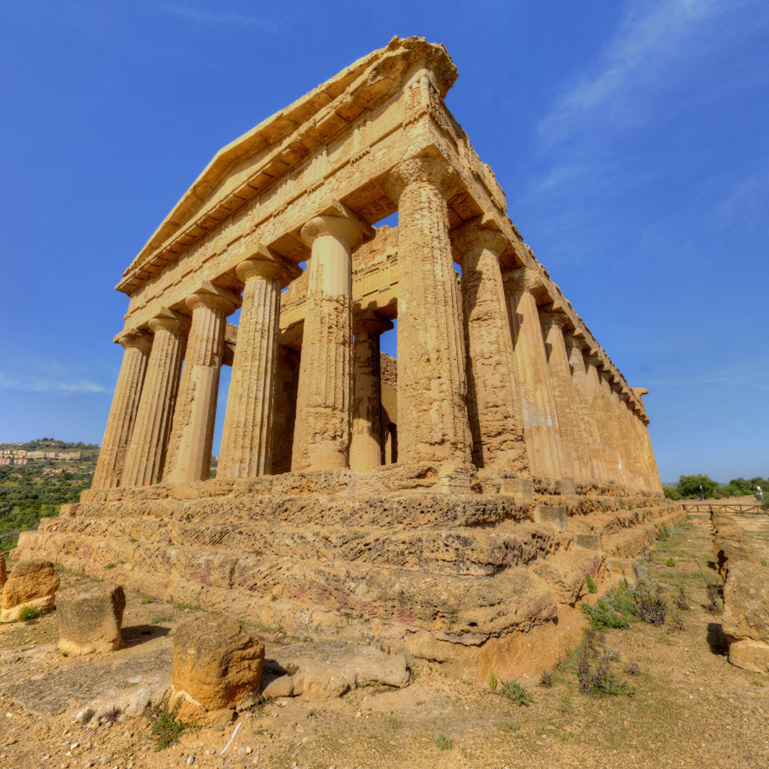 Immagine Da Capitale della Cultura a modello culturale: il lascito di Agrigento 2025
