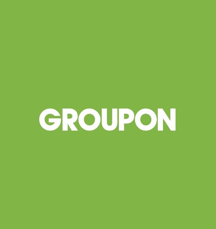 Immagine di sfondo della pagina  Groupon, nuovo look per 'Hotel e Viaggi'