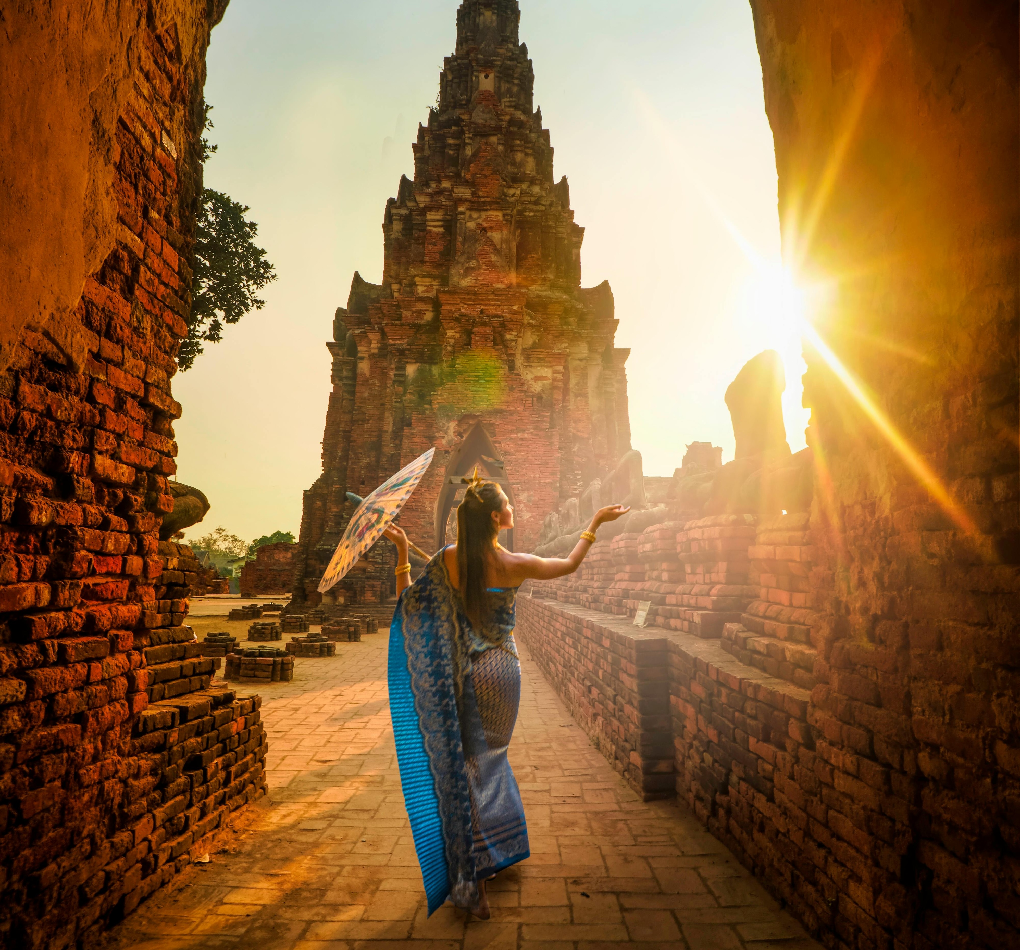 Immagine Ente del Turismo Thailandese, Botticelli: “I 300mila arrivi italiani confermano la Thailandia come destinazione di valore”