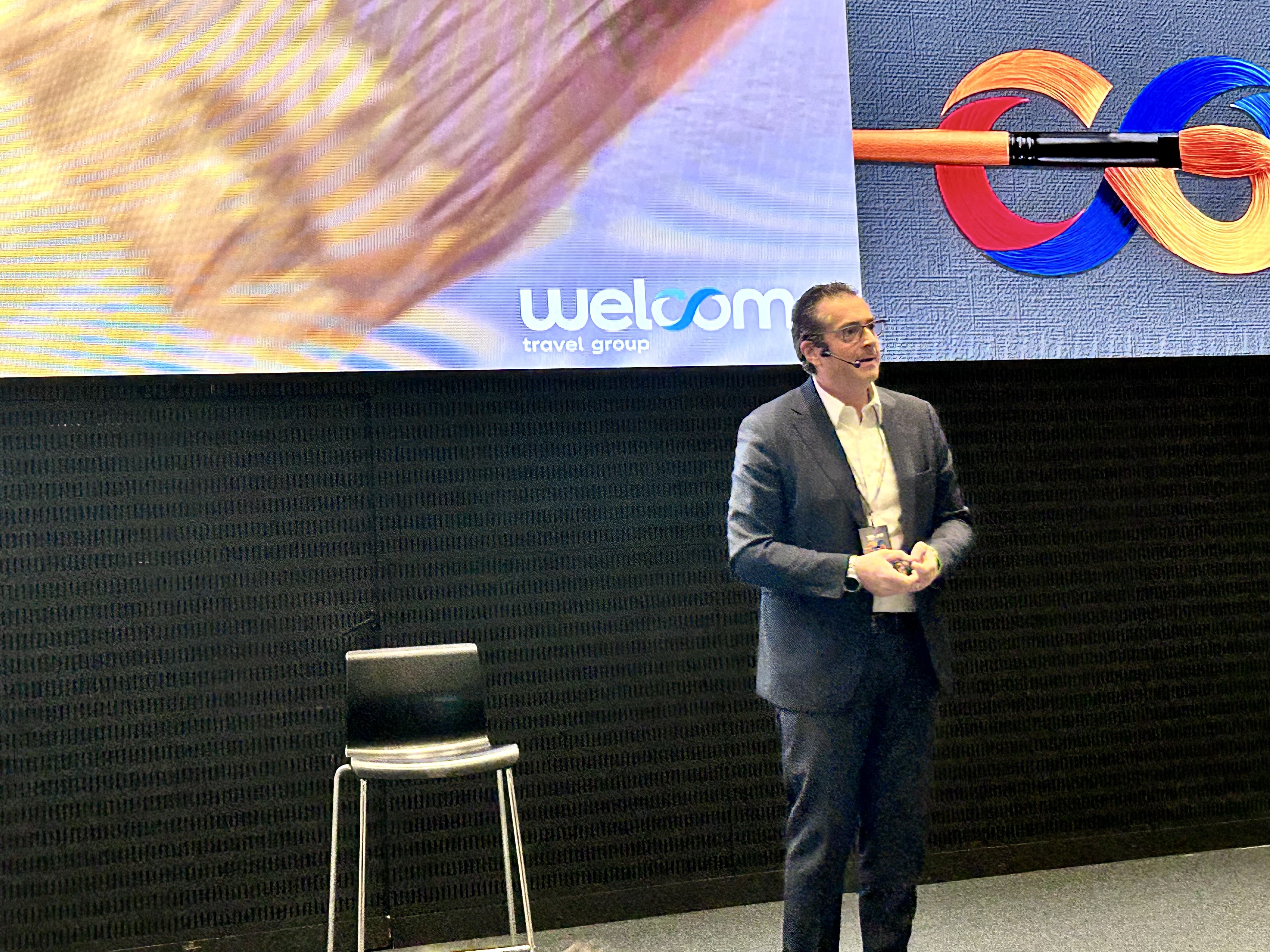 Immagine Welcome Travel Group: da logica di volume a cultura del valore con “Synergy4Value”