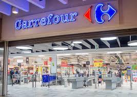 Immagine di sfondo della pagina Virata sul travel per Carrefour Italia