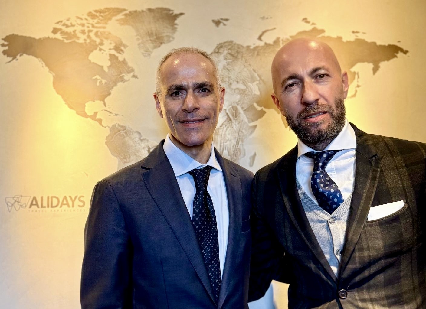 Immagine di sfondo della pagina Alidays ed Allianz Partners, al via la nuova campagna digitale
