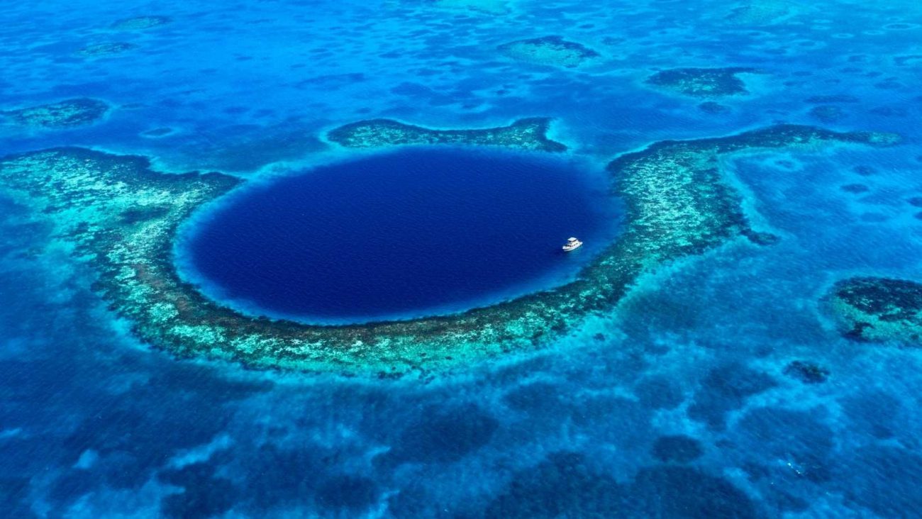Immaigne dell'articolo Avventure e immersioni nel Sud del Belize