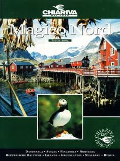 Immagine di sfondo della pagina Il Magico Nord di Chiariva per l’estate 2003