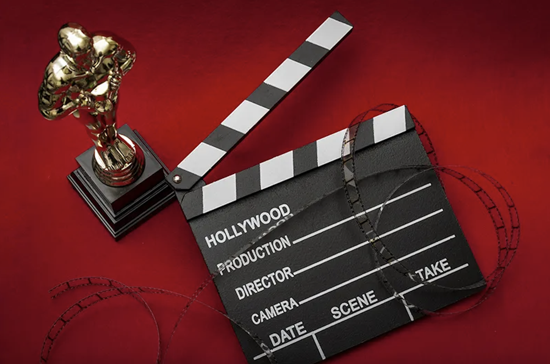 Immagine Civitatis svela le destinazioni da film per viaggiatori cinefili