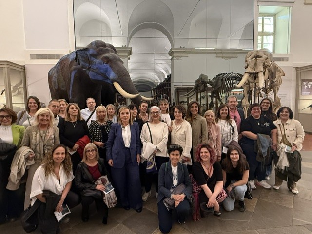 Immagine Boscolo Tours, al via la  nuova serie di Roadshow “Alla scoperta del mondo