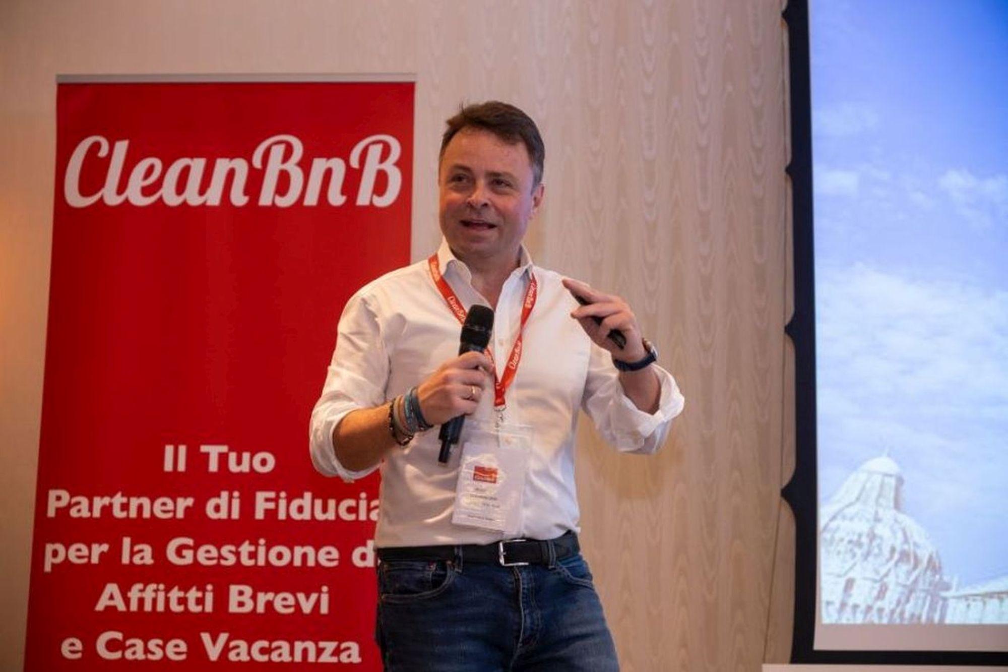Immagine di sfondo della pagina Affitti brevi: il parere di CleanBnB