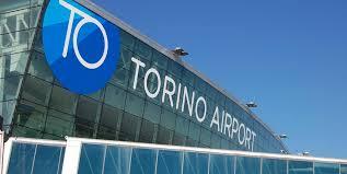 Immagine di sfondo della pagina KLM riprende i collegamenti da Torino