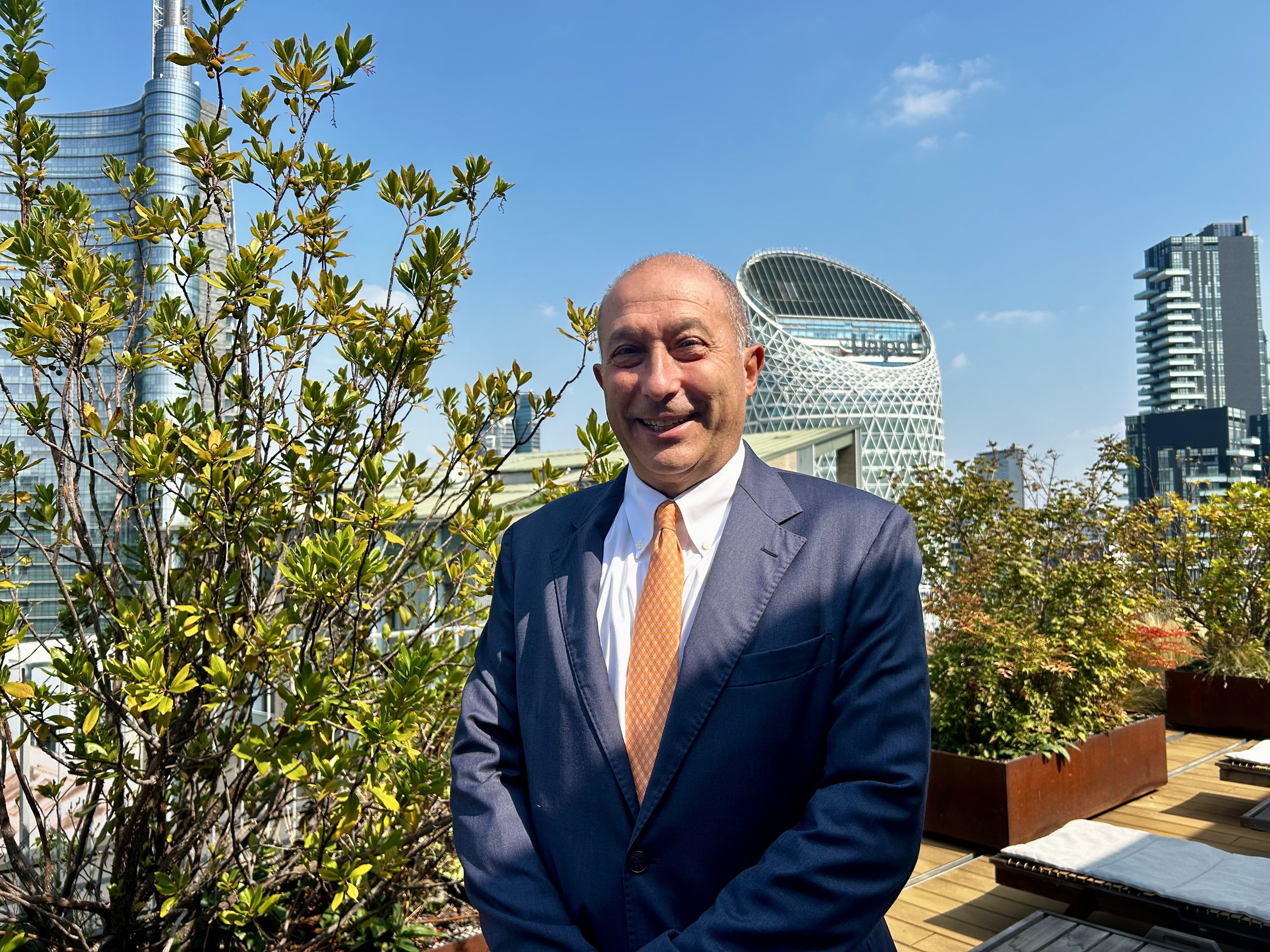 Immagine UNA Italian Hospitality: crescita, italianità e il nuovo programma loyalty untourist