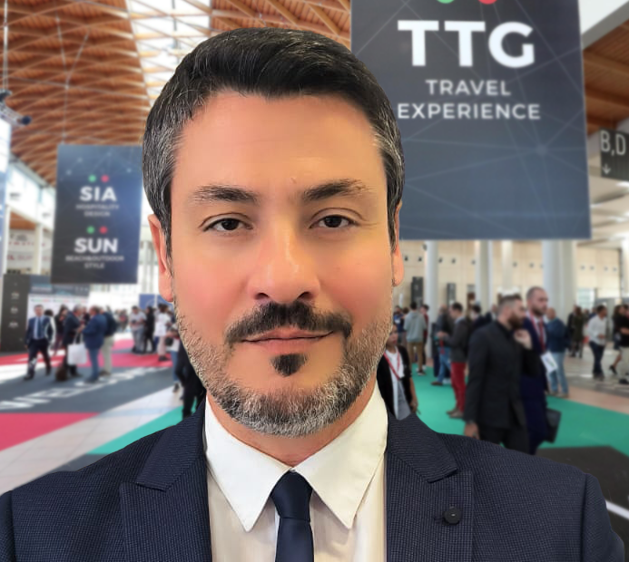 Immagine Isola Azzurra rafforza la squadra commerciale con Marco Strazzullo