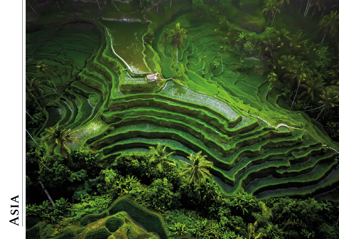 Immagine di sfondo della pagina Il Catalogo Discovery di NAAR Bespoke Travel