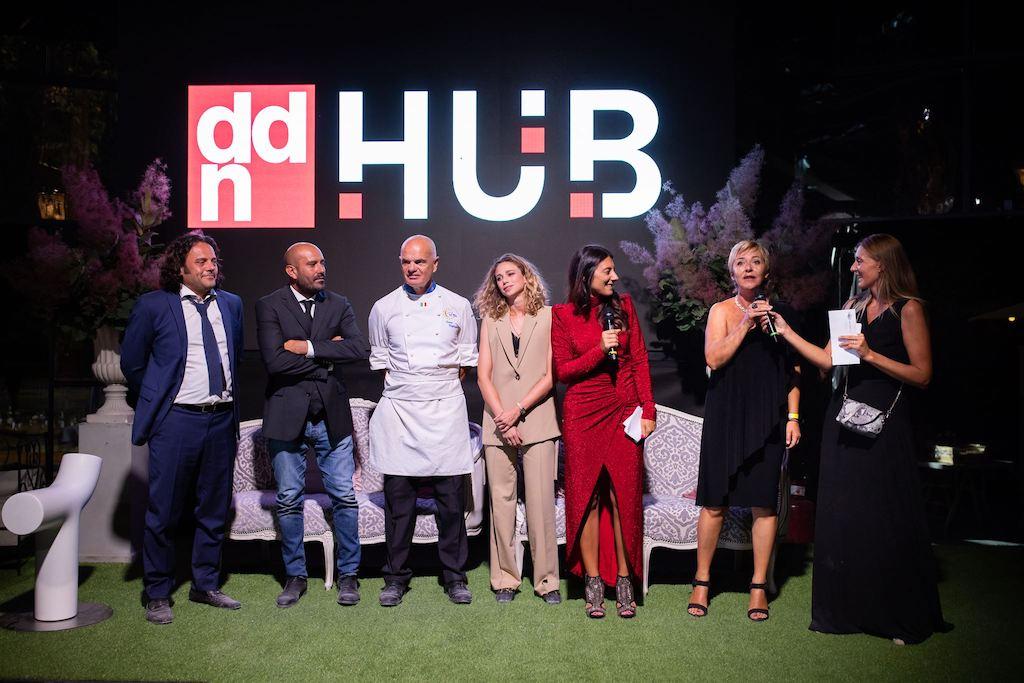 Immagine di sfondo della pagina  Frigerio Viaggi, evento al Fuorisalone di Milano