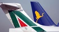 Immagine di sfondo della pagina Nuovi voli Air One da Genova a Tirana