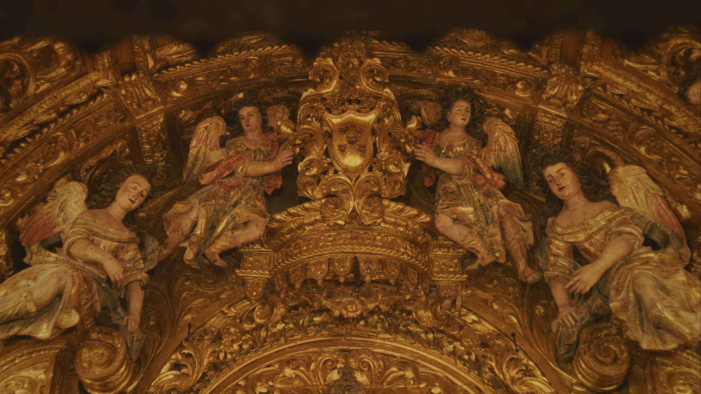 Immagine Turismo de Lisboa presenta "Rota do Barroco"