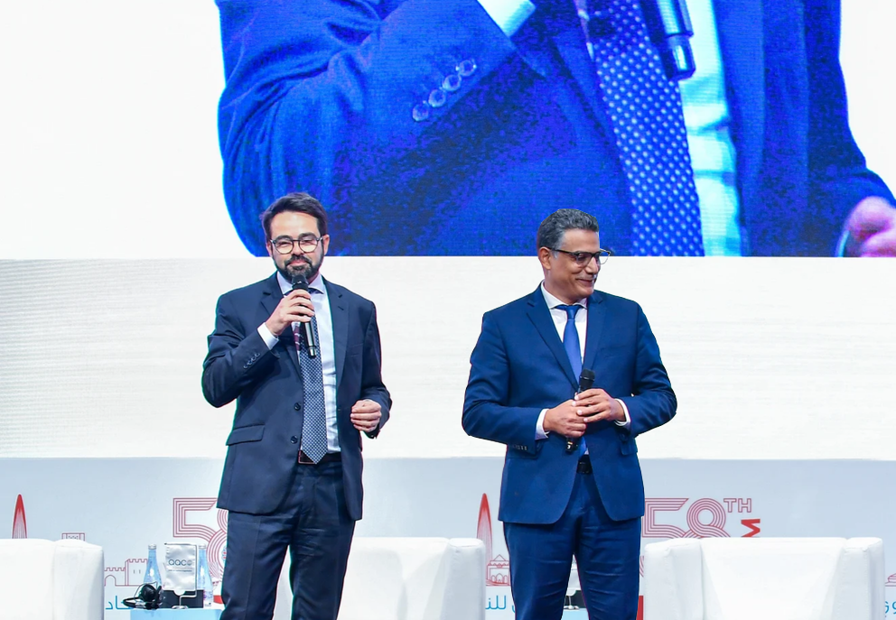 Immagine Dati e tecnologia per un’aviazione più trasparente: la partnership AACO–SITA–Amadeus