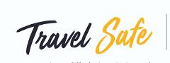 Immagine di sfondo della pagina La Spagna aggiorna il sito Travel.safe 