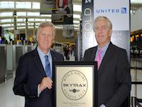 Immagine di sfondo della pagina Star Alliance eletta Best Airline Alliance agli Skytrax