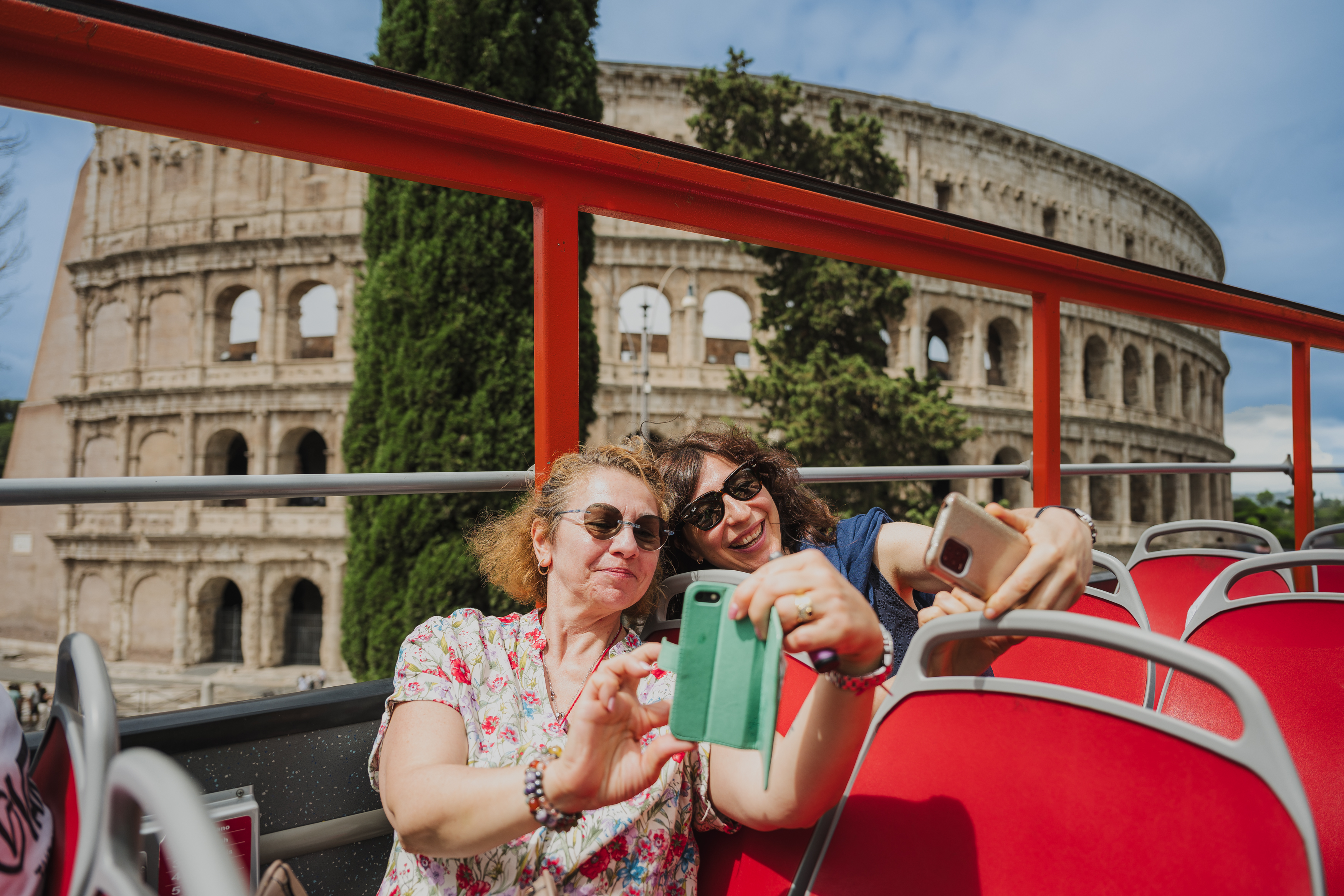 Immagine Global GSA e Sightseeing Experience: nuova partnership per il turismo urbano