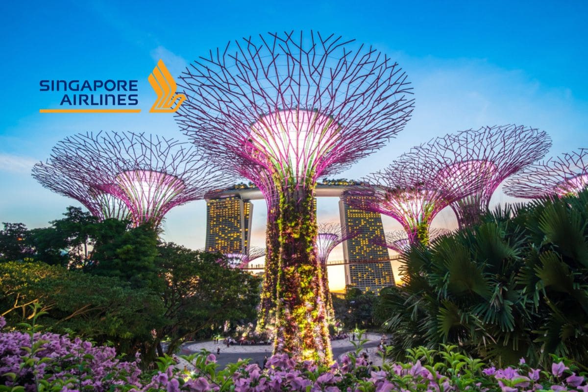 Immagine World Explorer rafforza la partnership con Singapore Airlines per l’estate 2026