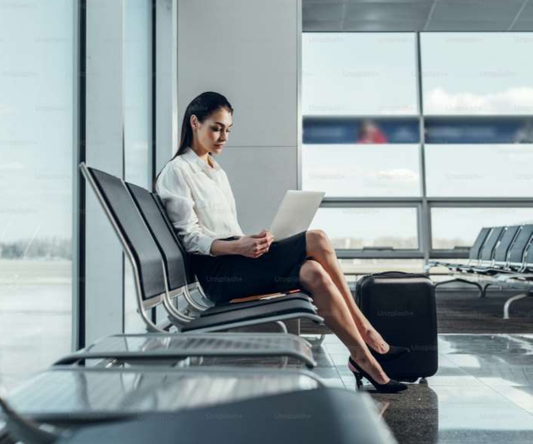 Immagine Business Travel Trend: a dicembre l’indice sale a 126, il 2025 chiude in forte crescita