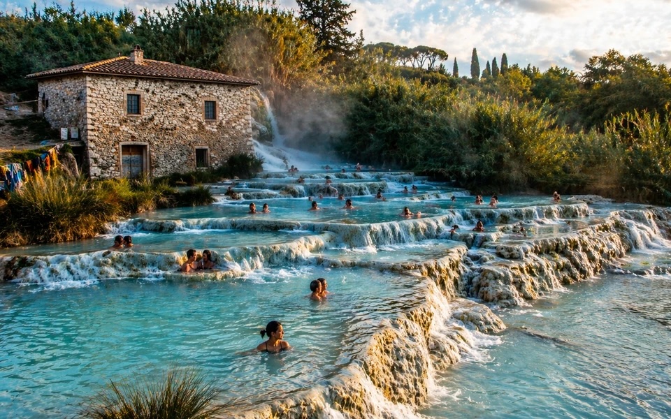 Immagine Turismo wellness, nasce la Scuola di Alta Formazione per i professionisti del futuro