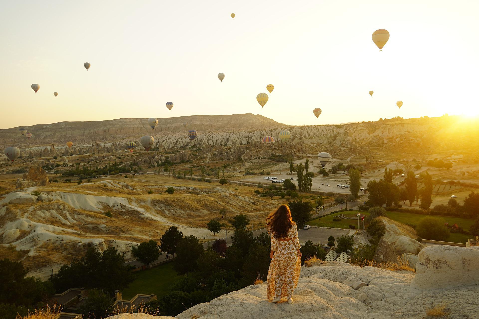 Immagine La Turchia punta a mercato italiano con Oxin Travel