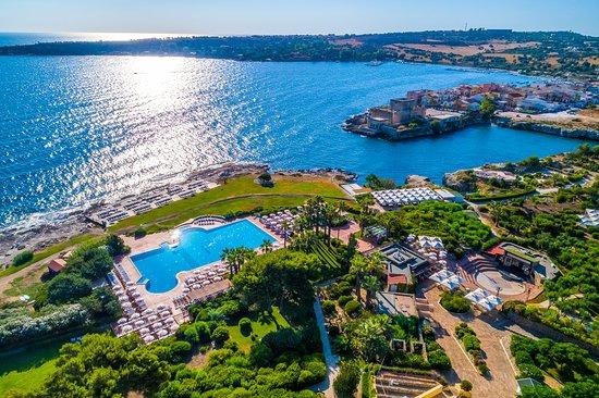 Immagine di sfondo della pagina Valtur torna in Sicilia: accordo con Aeroviaggi