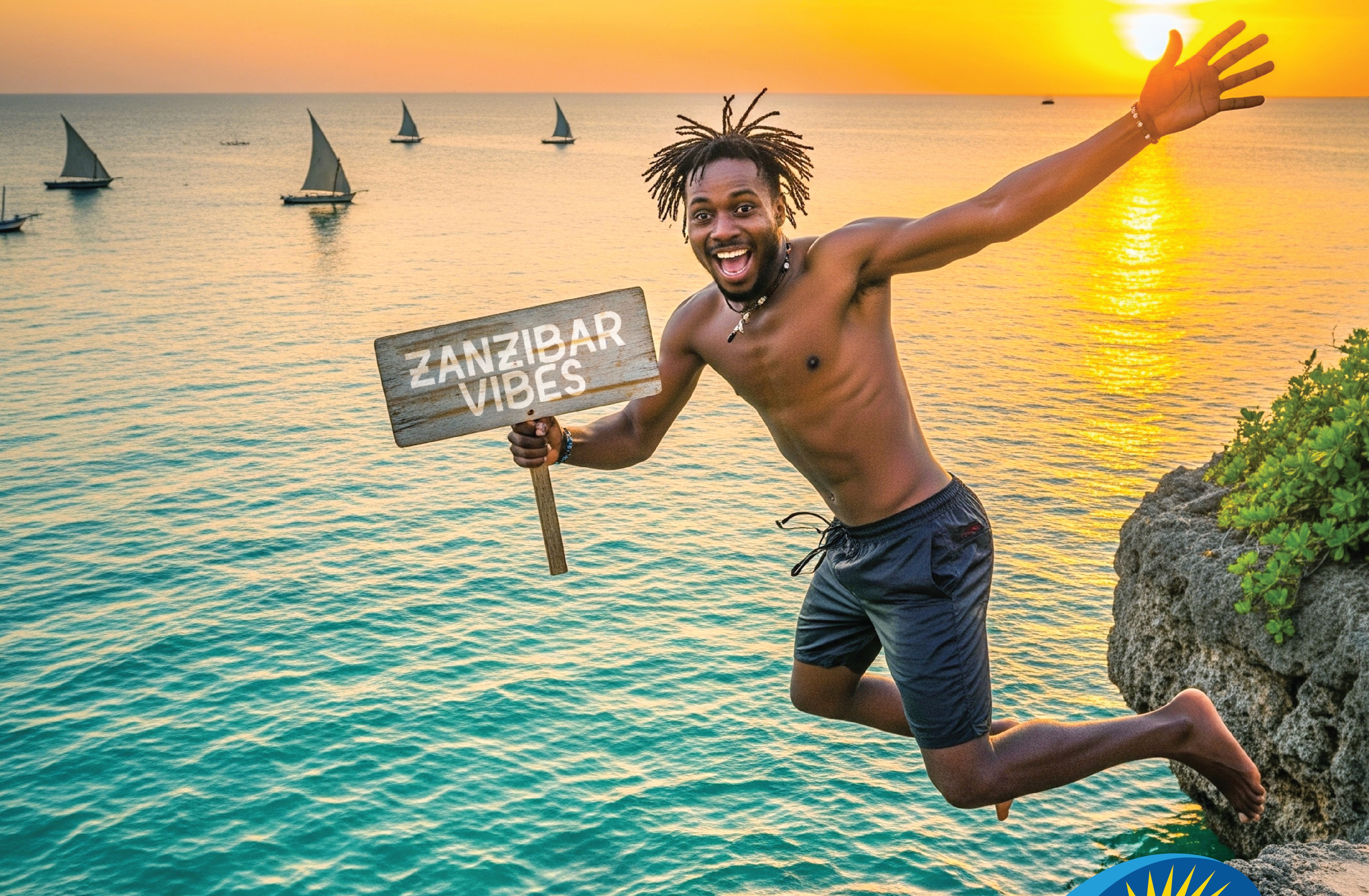 Immagine di sfondo della pagina RwandAir decolla verso Zanzibar e Mombasa da dicembre 2025