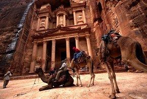 Immagine di sfondo della pagina Giordania, la regina Rania incontra la stampa. " Superare gli stereotipi su arabi e musulmani"