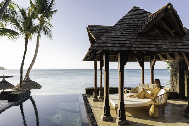 Immagine Royal Palm Beachcomber, ‘The Palace of Mauritius’, presenta la nuova Royal Villa