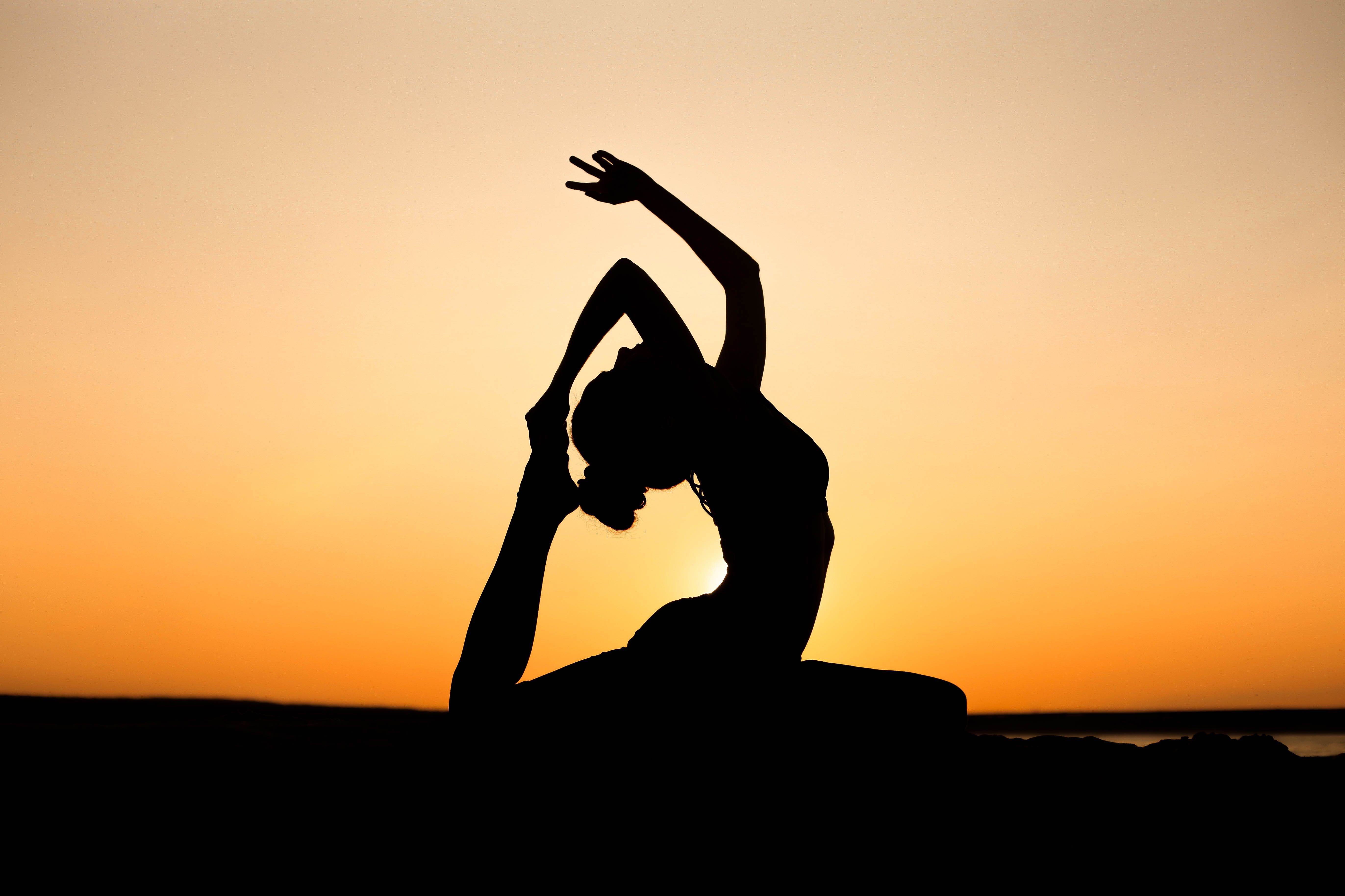 Immagine International Yoga Day: 6 destinazioni per un viaggio tra benessere e mindfulness