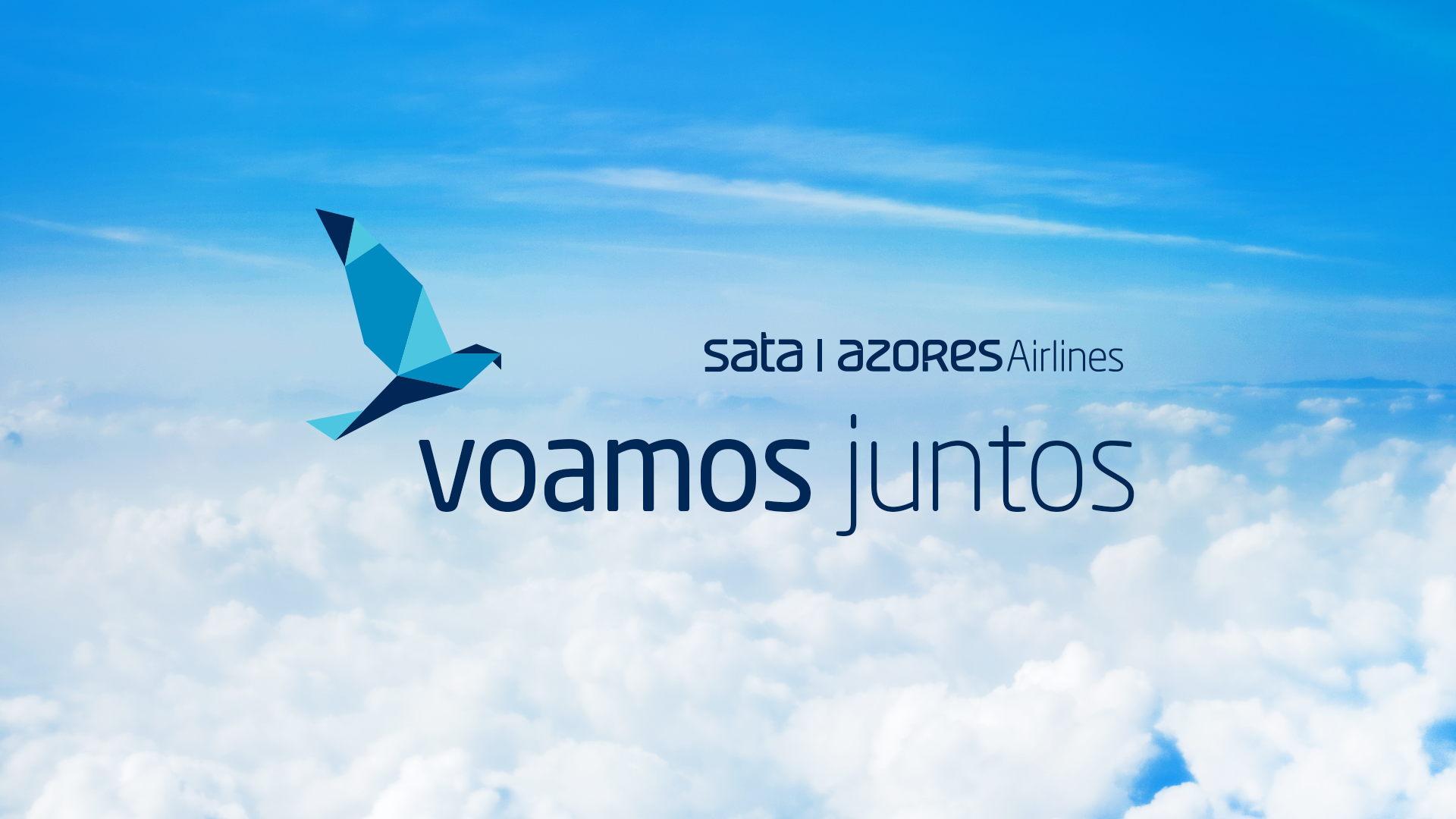 Immagine di sfondo della pagina SATA Group rilancia la promozione con voli gratuiti per bambini