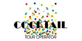 Immagine di sfondo della pagina Tutte le novità  2016 di Cocktail tour operator 