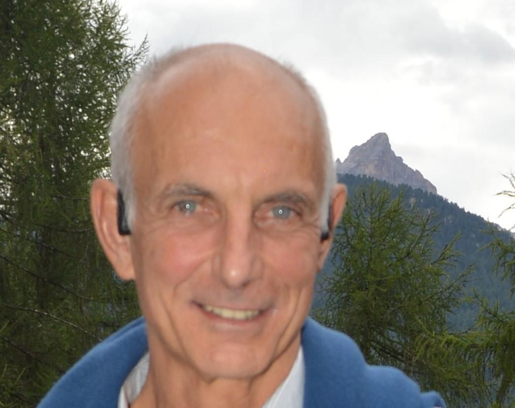 Immagine di sfondo della pagina Non solo glamour: il futuro autentico di Cortina