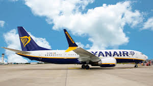 Immagine Ryanair presenta l’operativo estivo 2026 di Cuneo: confermate le rotte per Cagliari e Palermo
