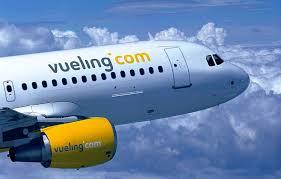 Immagine di sfondo della pagina  Vueling, nuovo volo da Bergamo a Barcellona 