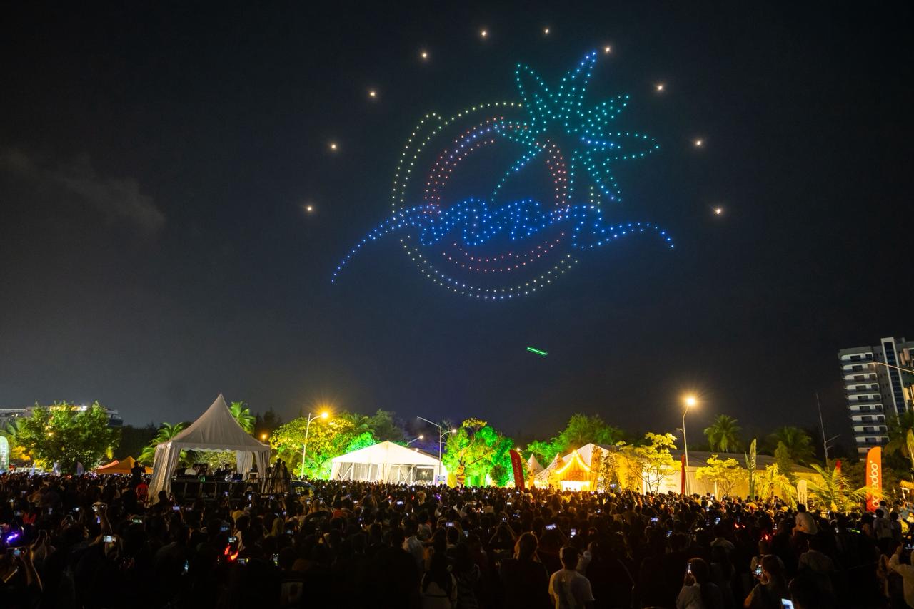 Immagine Maldives 2025: anno record per il turismo, oltre 5,4 miliardi di dollari di entrate